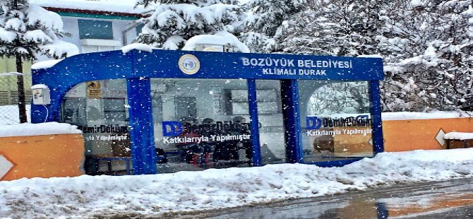 Ev sıcaklığında durak