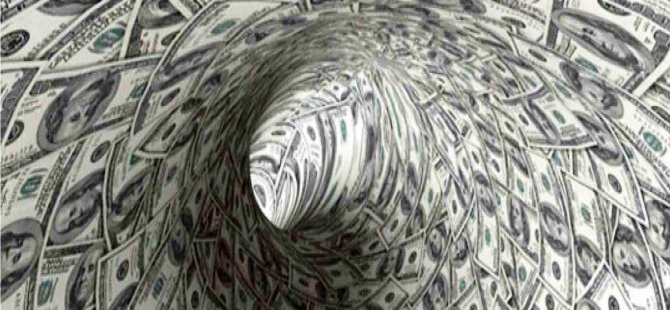 Dış ticaret açığı yüzde 6 büyüdü