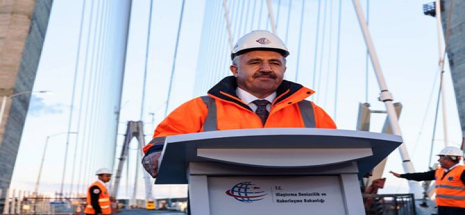 Halkalı Kapıkule ihaleye çıkıyor