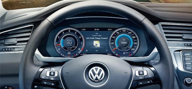 Volkswagen’e ağır bir darbe daha