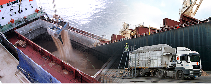 Etis Lojistik ve İstanbullines yatırımda gaza basacak