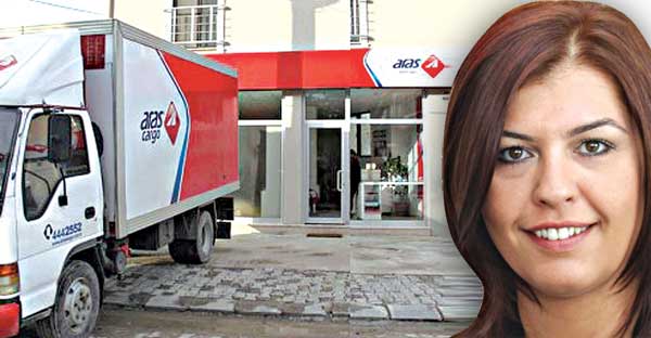 Aras Kargo'ya ticari kayyum atandı