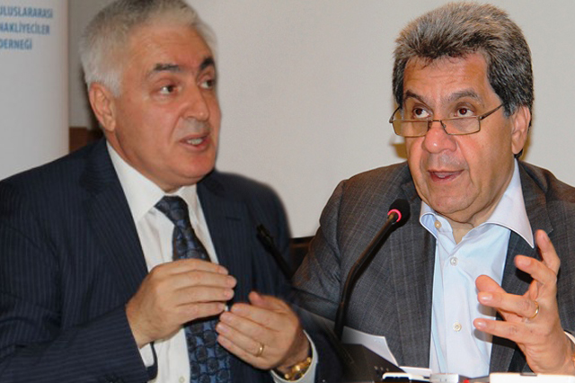 Nuhoğlu'dan, Özmen’e 'hodri meydan'