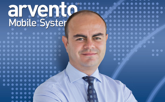 Arvento 3’üncü kez Deloitte Teknoloji Fast 50 listesinde