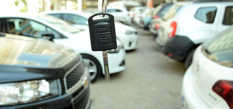 Otomobil de ucuzluyor...