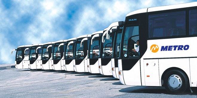Metro Turizm halka arz edilecek