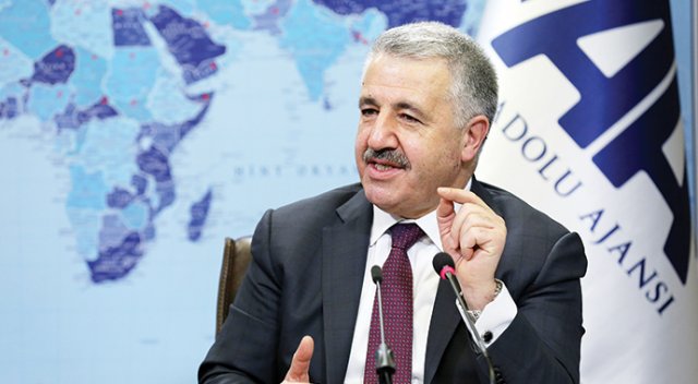 Kanal İstanbul’a kaynak Varlık Fonu'ndan