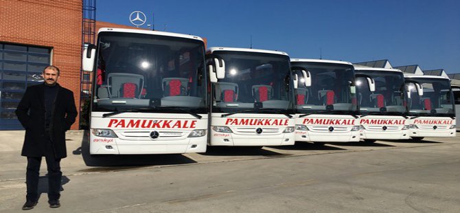 Mercedes Benz, teslimatlarda hız kesmedi