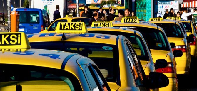 İstanbul trafiğinde 'mobil ulaşım asistanı' dönemi
