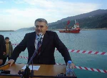 TIRSAN’dan Eyüp Lojistik’e dev teslimat