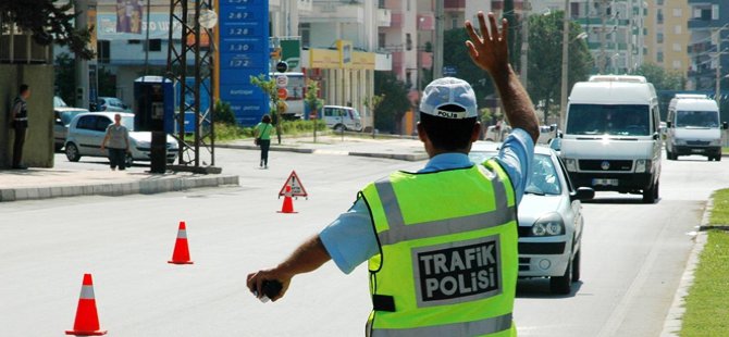 Dikkat!!! İstanbul'da yollar trafiğe kapatılacak!