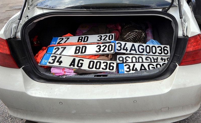 Plakada yeni dönem!.. İlk etapta 7 ilde başlıyor