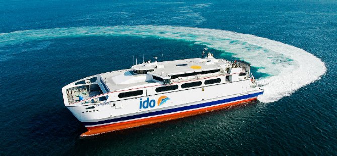 İDO seferlerinde OPET’ten Yüzde 20 indirim