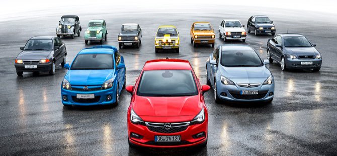 Yanlış okumuyorsunuz; Opel Citroen'e satılıyor!