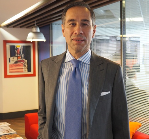 Karsan’da Görev Değişimi!