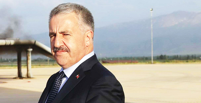 Kars, Ardahan Sahara Tüneliyle Karadenize Bağlanacak