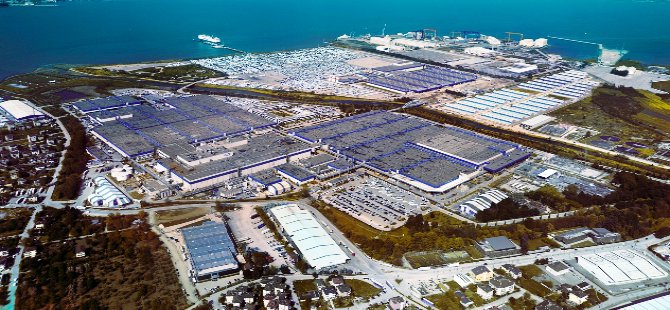 955 milyon liralık kar elde etti, yatırıma devam dedi