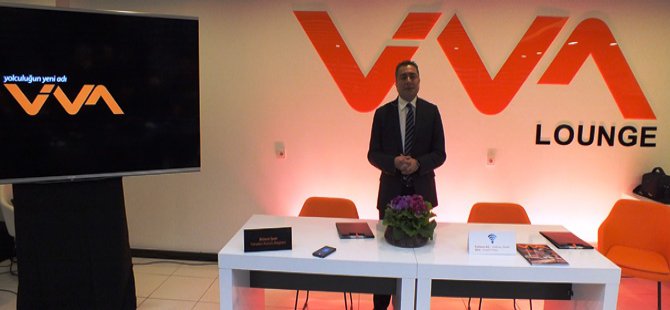 VİVAlines, yolcu taşımacılığında ezber bozacak
