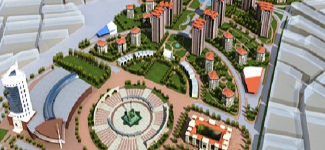 ESBAŞ, İzmir’e yeni bir serbest bölge kuruyor