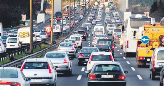 Trafik sigortasında ‘tek fiyat’ harekâtı