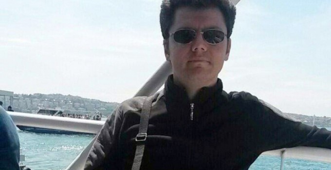 Bursa'daki otomotiv devinde 'sakal' cinayeti!