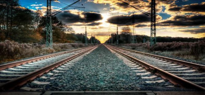 Dursunbey OSB'ye 'Lojistik Tren Yolu Hattı' yapılacak