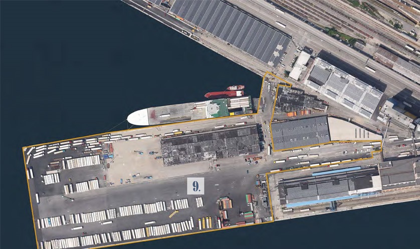 Türk şirketleri yurtdışında 29 liman aldı 50'ye koşuyor