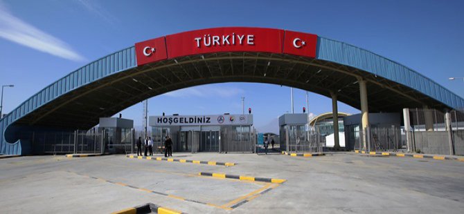 Gümrük kapıları tamam, sıra gümrük vergisinde!