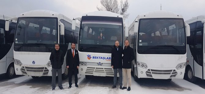 Prestij SX düşük yakıt tüketimiyle yatırımlarda öne çıkıyor