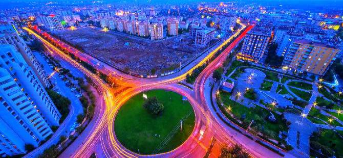 "Diyarbakır’a lojistik köy kazandırmayı hedefliyoruz"