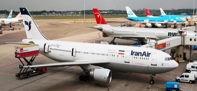 İran, Rusya'dan 10 adet Sukhoi Superjet 100 uçağı kiralayacak