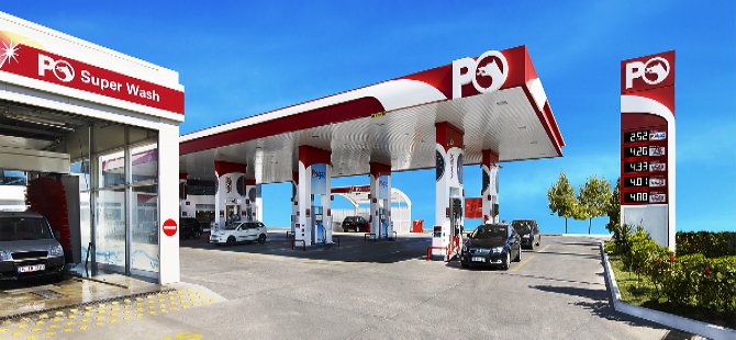 Petrol Ofisi için Suudi petrol devi önde