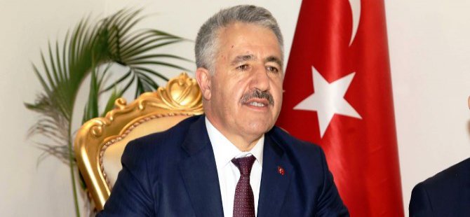 Projeden ayrılan şirket olmadı