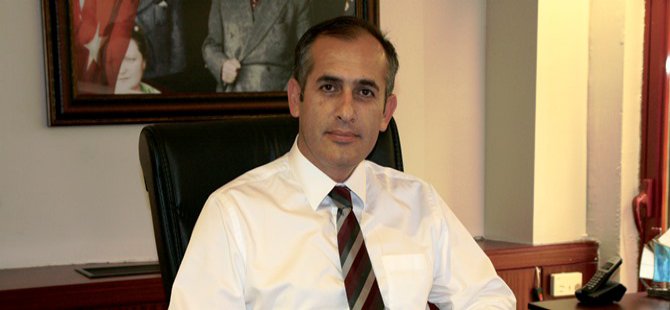 "Mısır ile normalleşme ihracatımızı artırır"