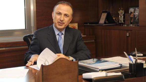 Türk denizciliğinin liderleri 2017'yi değerlendirdi