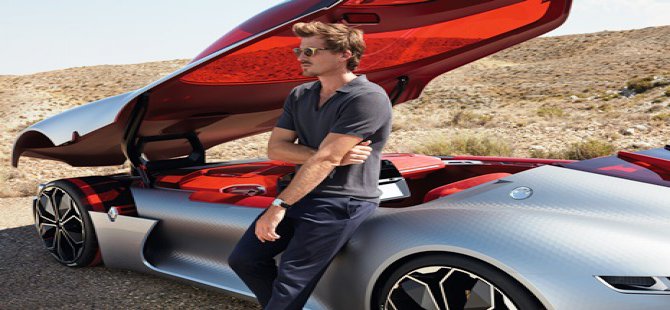 Renault, Alpine ve Dacia Yenilikleriyle 87’nci Cenevre Otomobil Fuarı’nda