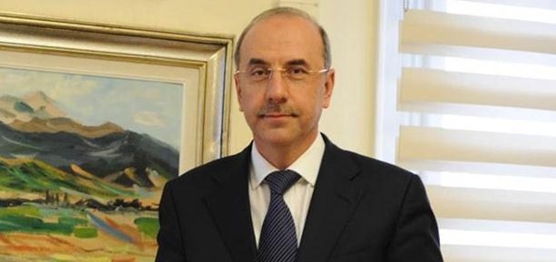 Karadeniz'i Akdeniz'e bağlayan 'demiryolu'