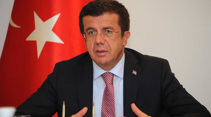 Revize Gümrük Birliği ile AB ihracatımız fırlayacak