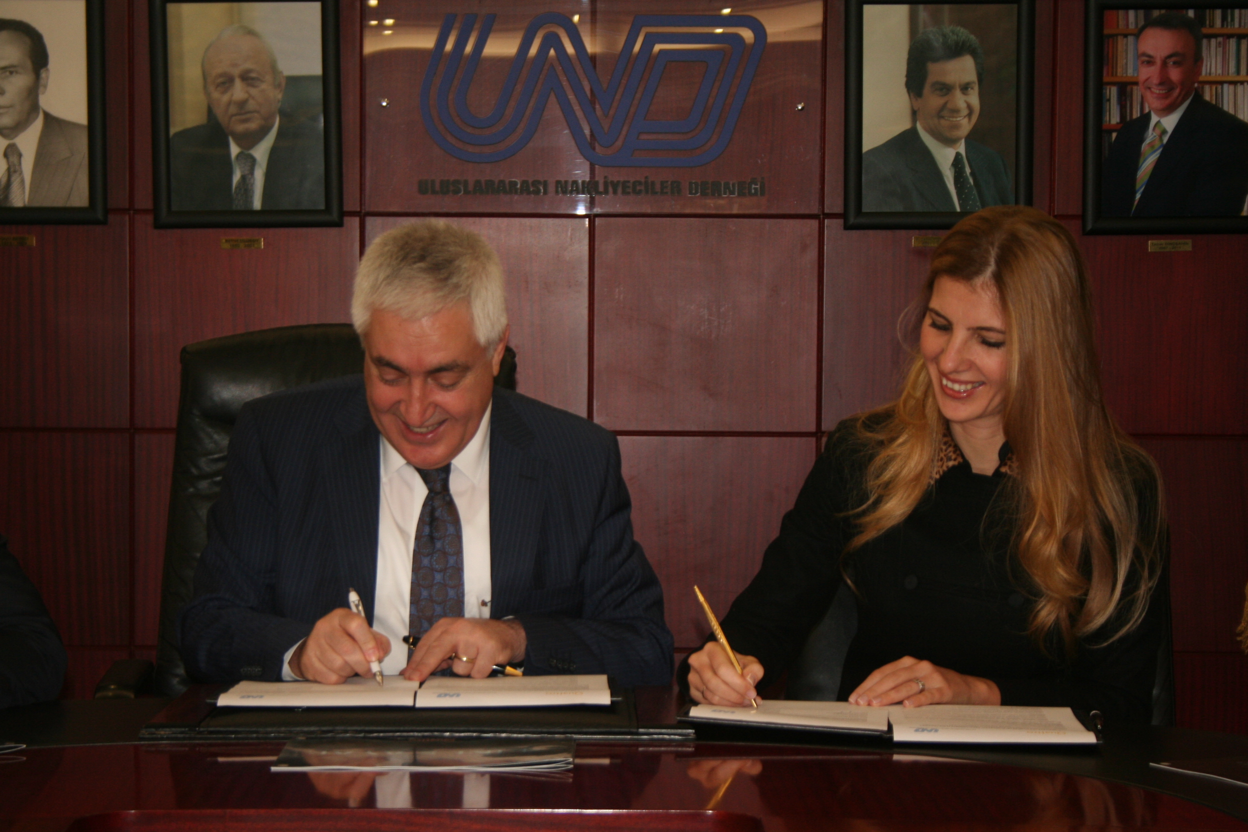 UND’den üyelerine yeni hizmet