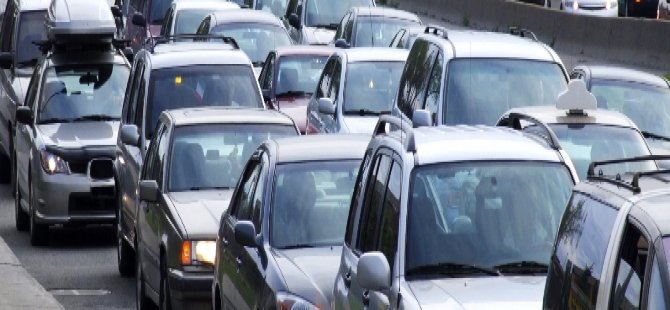 İkinci el otomobil alacaklar dikkat