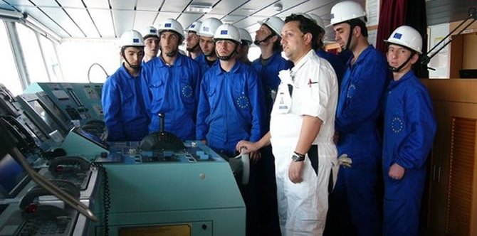 KOSDER, Türk Gemiadamı İstihdamı Çalıştayı düzenliyor