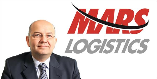 Mars Logistics, şirket avında