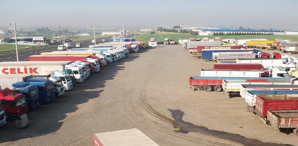 Nakliyeciler Topyekun Destek Bekliyor