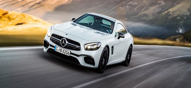Mercedes-Benz, dijital yeniliklerini GSMA’da tanıttı