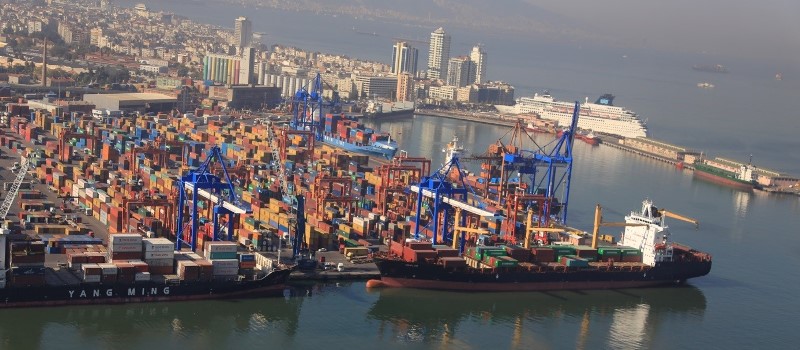 Körfez taranırsa İzmir uçar