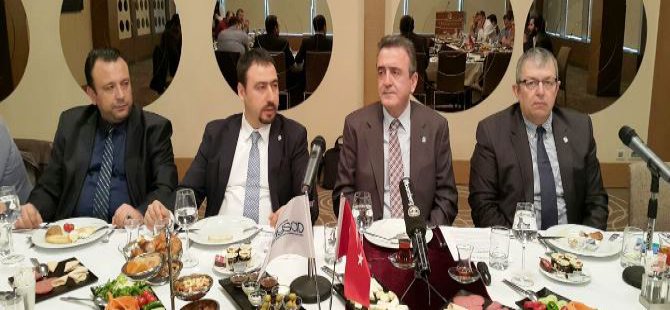 TAYSAD üyeleri Ar-Ge yatırımlarıyla 2017’den umutlu
