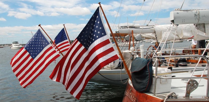 Yabancı yatların hayatı iyice zorlaşacak