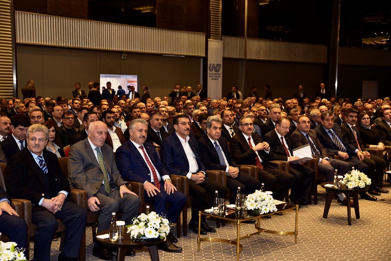 Çetin Nuhoğlu 1 kez daha başkan