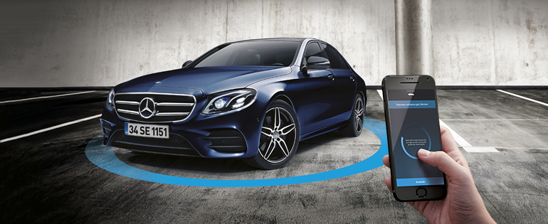 Mercedes'in yeni satış kanalı: Facebook Lead Ads