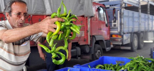 Üretime 'lojistik' teşviki geliyor